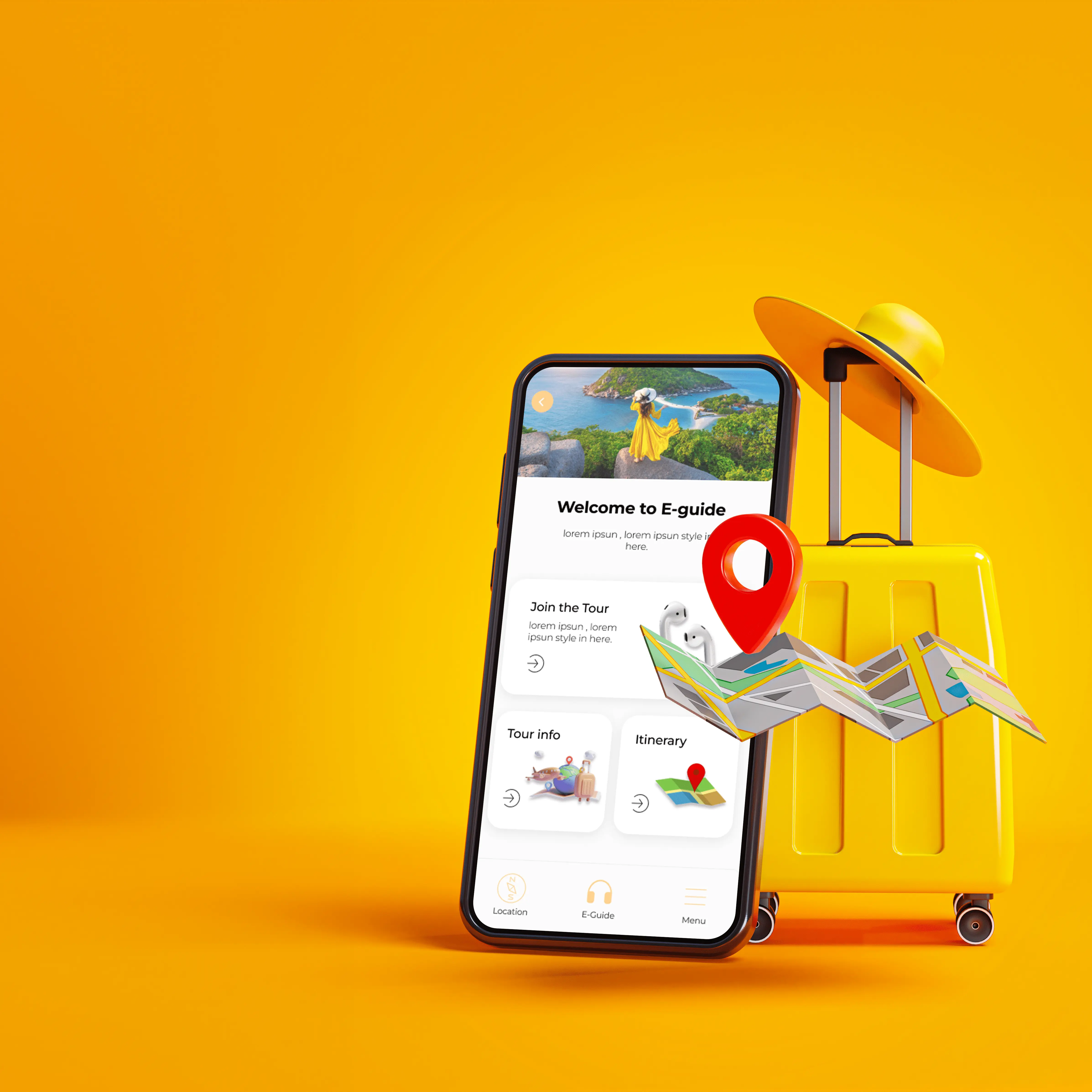 E-Guide Solutions